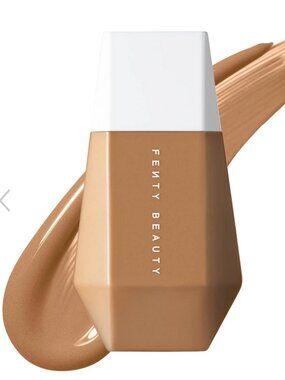 FENTY Eaze Drop Blurring Skin Tint Foundation #17 Brand New In Box